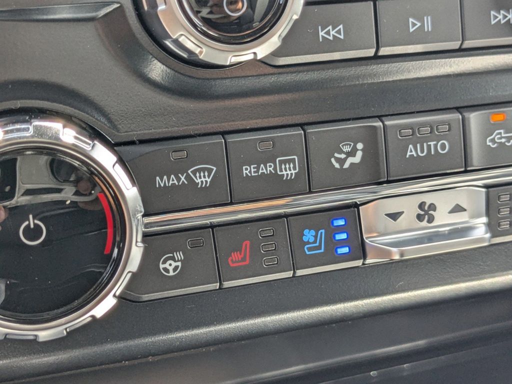 2025 Ford F-250 Super Duty Lariat