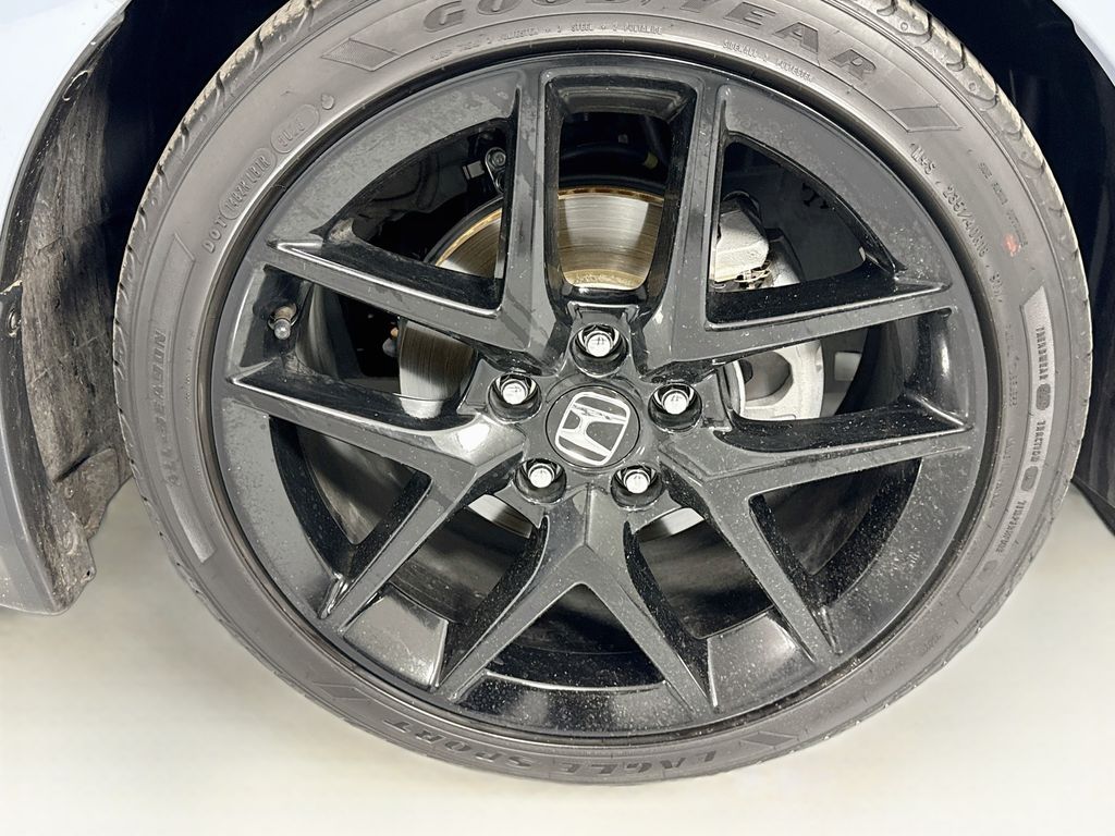 Thumbnail: 2024 Honda Civic - 32