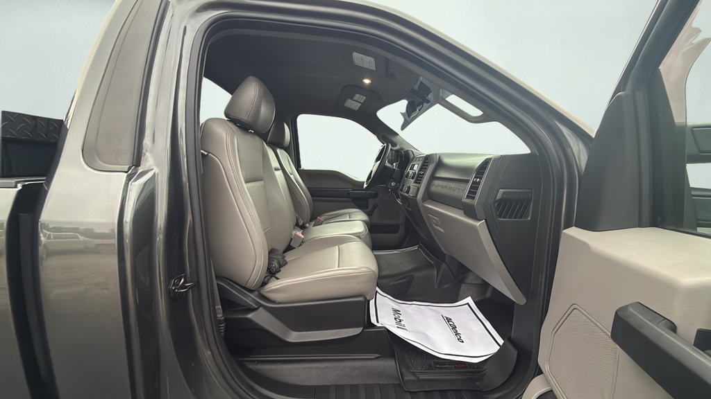 Used 2019 Ford F-250SD Truck