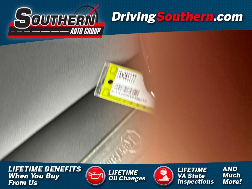 2026 Buick Envista Sport Touring's photo