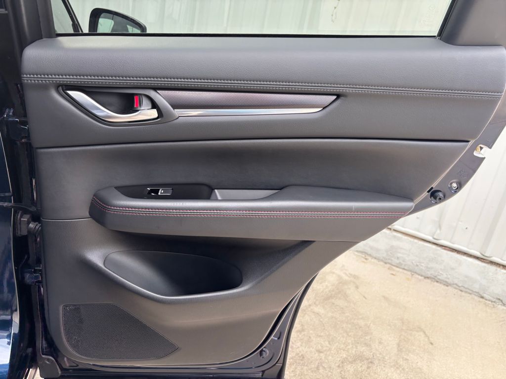 Used Car 2024 Mazda Cx-5  2.5 Turbo Premium For Sale Under $35,000 In Georgetown, Texas