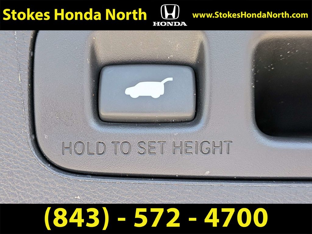 Used 2019 Honda CR-V SUV