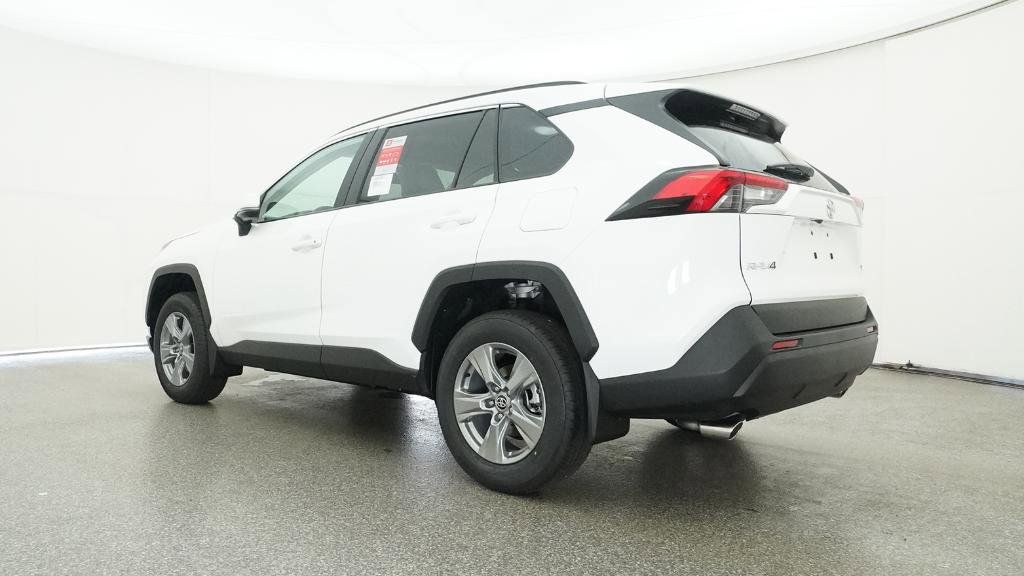Thumbnail: 2025 Toyota RAV4 - 7