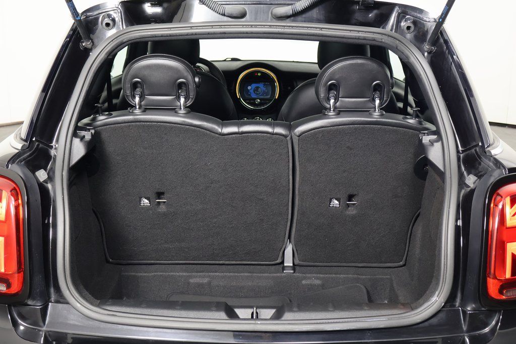 Thumbnail: 2020 MINI Cooper - 14