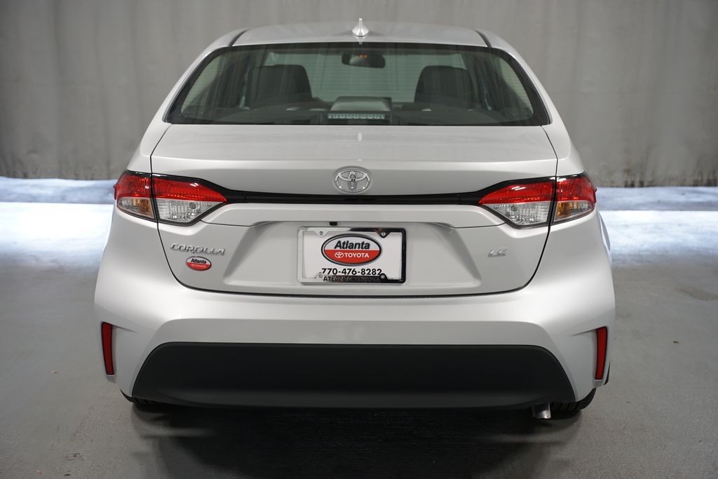 Thumbnail: 2026 Toyota Corolla - 7