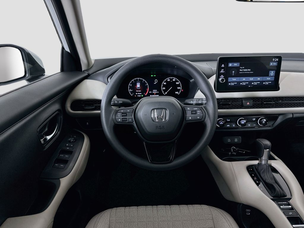 Thumbnail: 2027 Honda HR-V - 17
