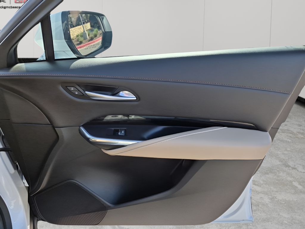 Used Car 2024 Cadillac Xt4  Luxury For Sale Under $30,000 In Austin, Texas