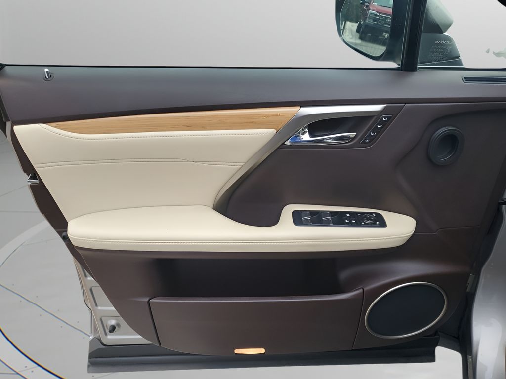 Used Car 2019 Lexus Rx  350l For Sale Under $30,000 In Austin, Texas