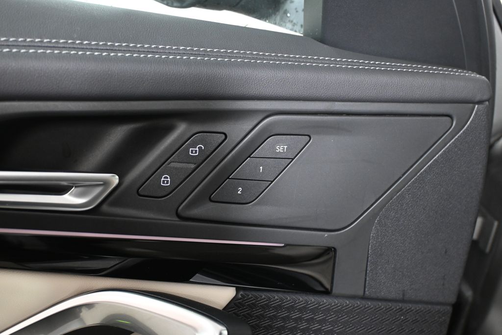 Thumbnail: 2024 BMW X1 - 28