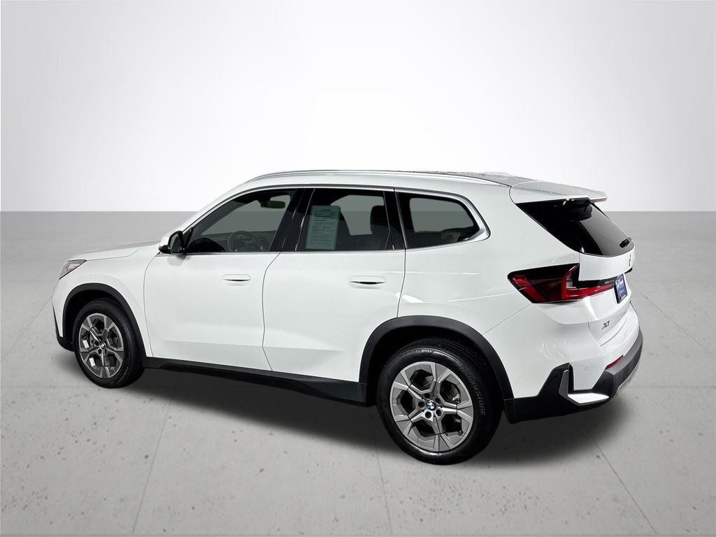 2023 BMW X1 xDrive28i