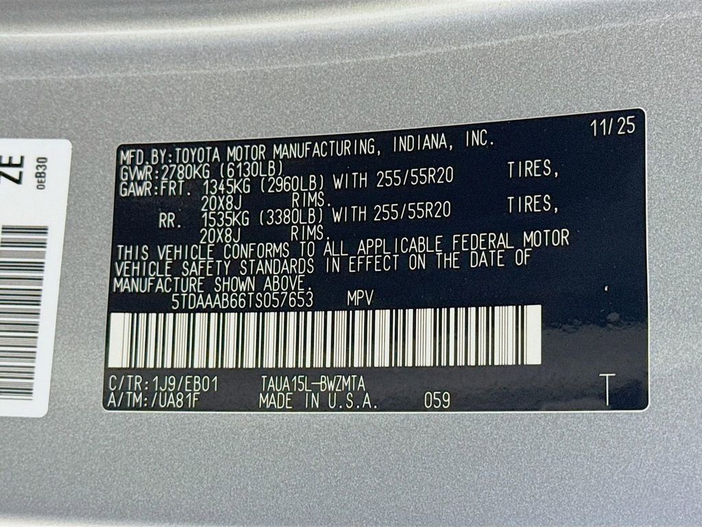 Thumbnail: 2026 Lexus TX - 24