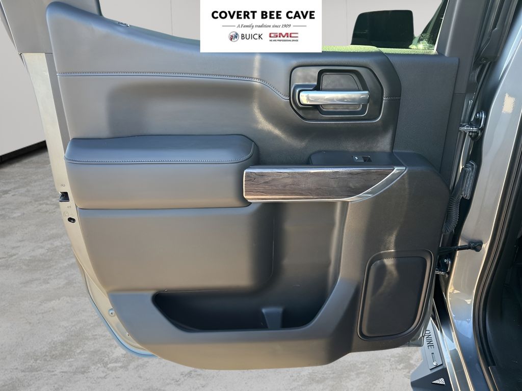 Used Car 2021 Chevrolet Silverado 1500  Ltz For Sale Under $30,000 In Austin, Texas