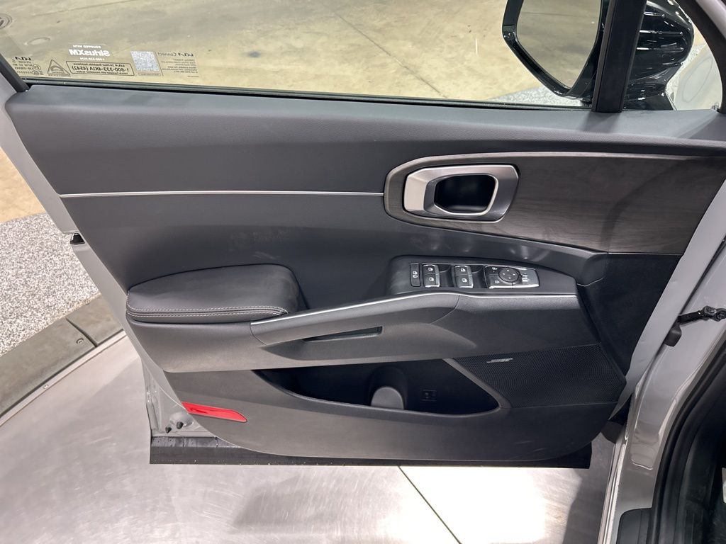 new 2026 Kia Sorento car, priced at $41,265