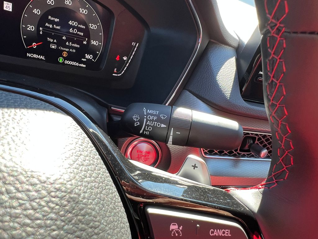 Thumbnail: 2026 Acura Integra - 23