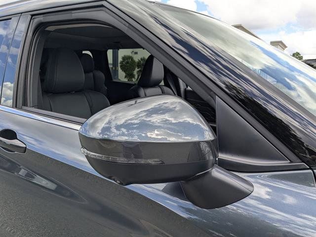 Used 2025 Mitsubishi Outlander SUV