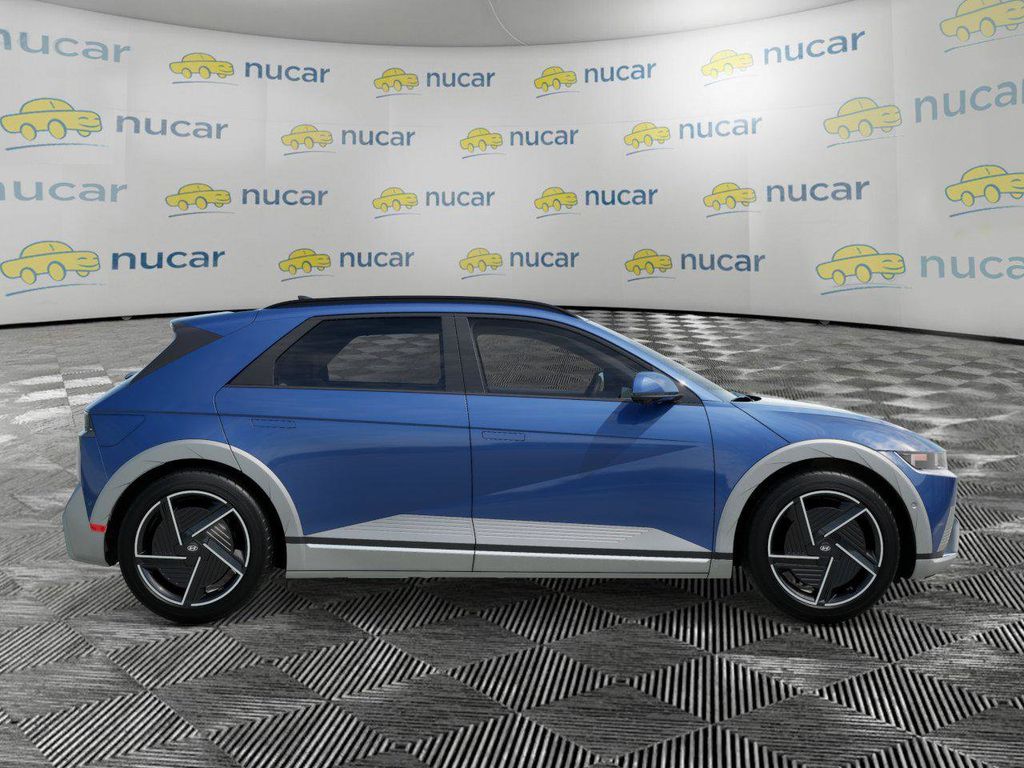 2026 Hyundai IONIQ 5 — photo 7