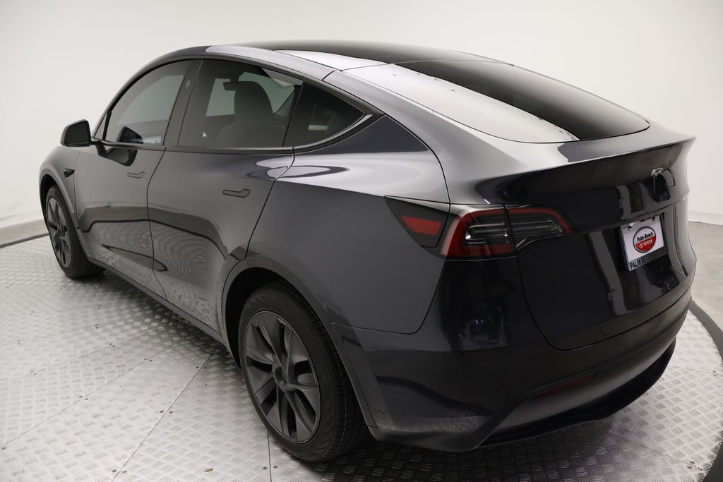 Thumbnail: 2025 Tesla Model Y - 11