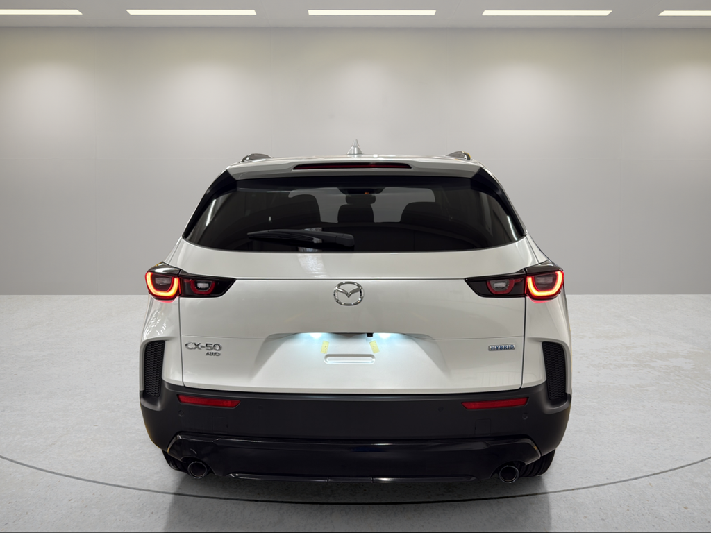 2026 Mazda CX-50 Hybrid Premium - 6
