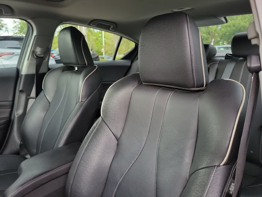 2019 Acura ILX - $16,488