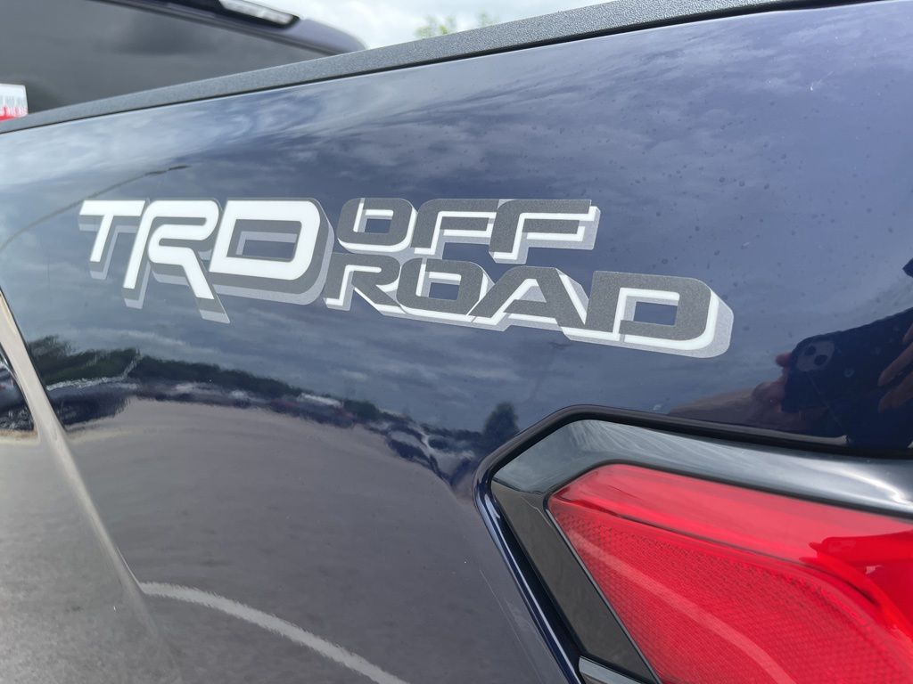 Thumbnail: 2023 Toyota Tundra - 8