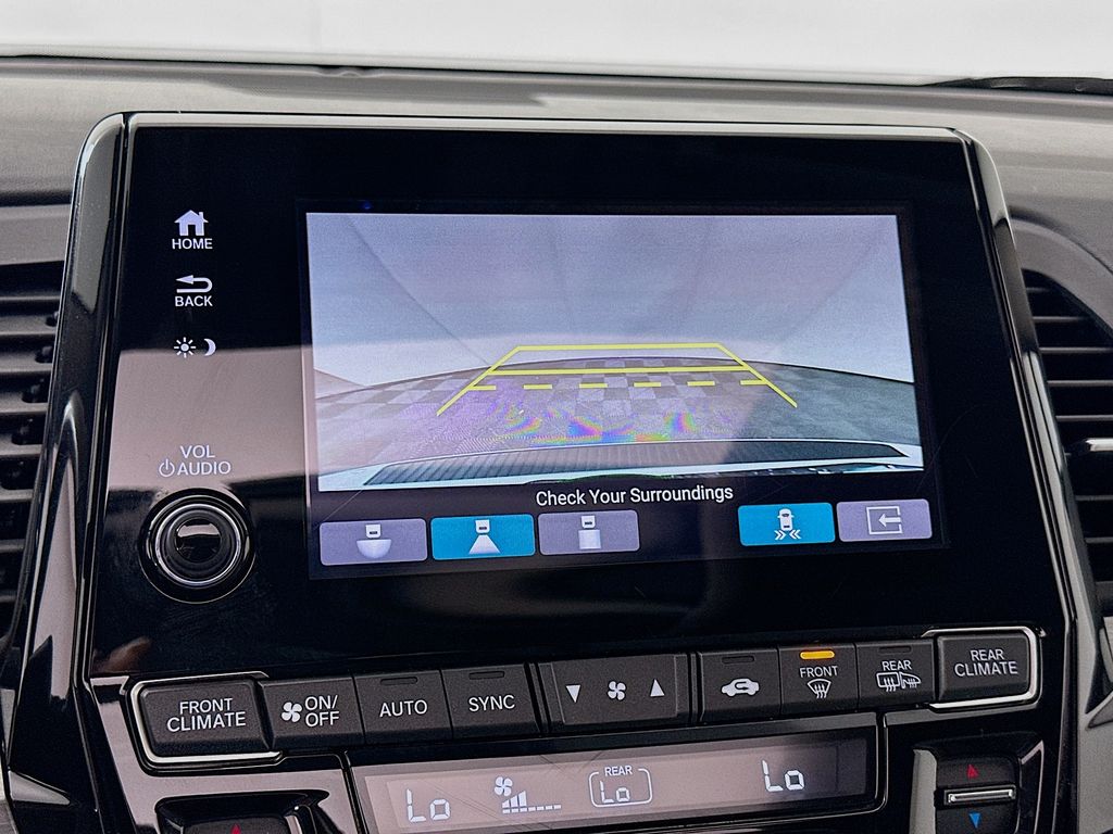 Thumbnail: 2021 Honda Odyssey - 13