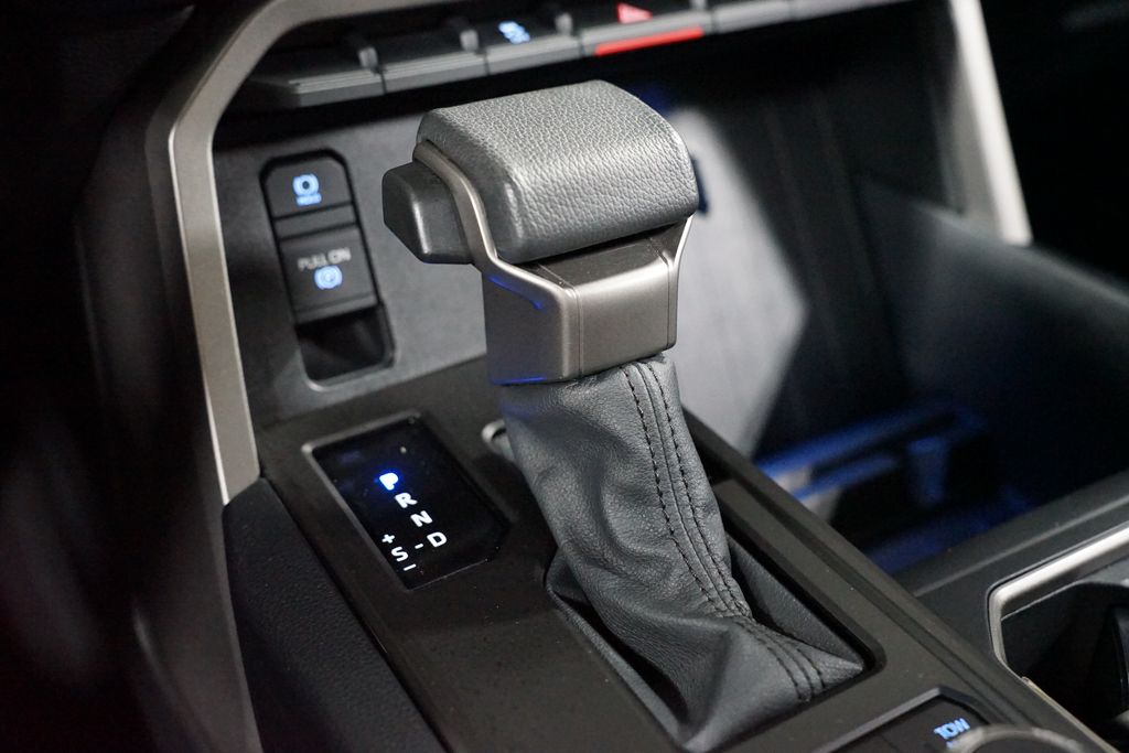 Thumbnail: 2024 Toyota Tundra - 22