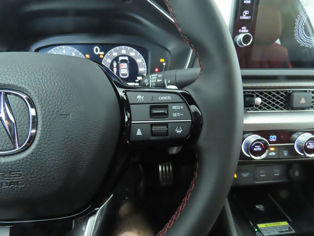 Thumbnail: 2026 Acura Integra - 13