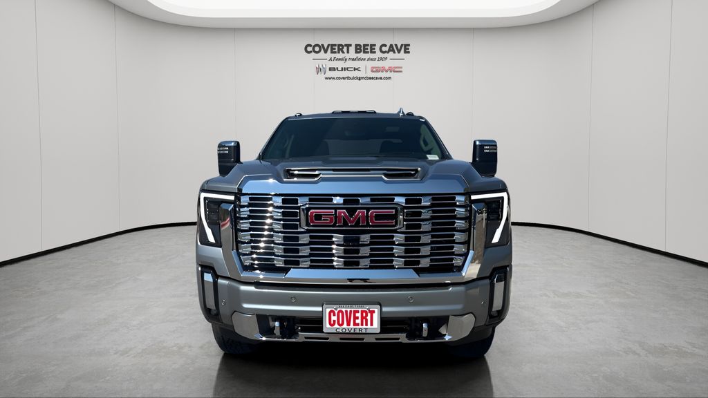 New Car 2025 Gmc Sierra 2500hd  Denali For Sale In Austin, Texas