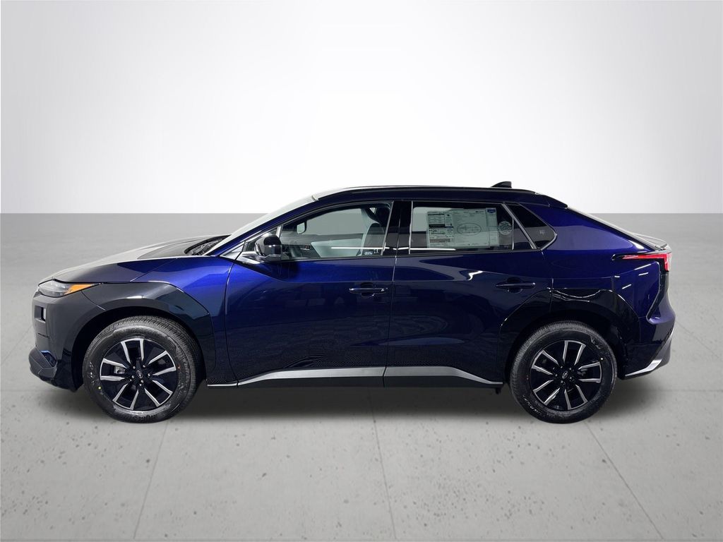 2026 Subaru Solterra Premium