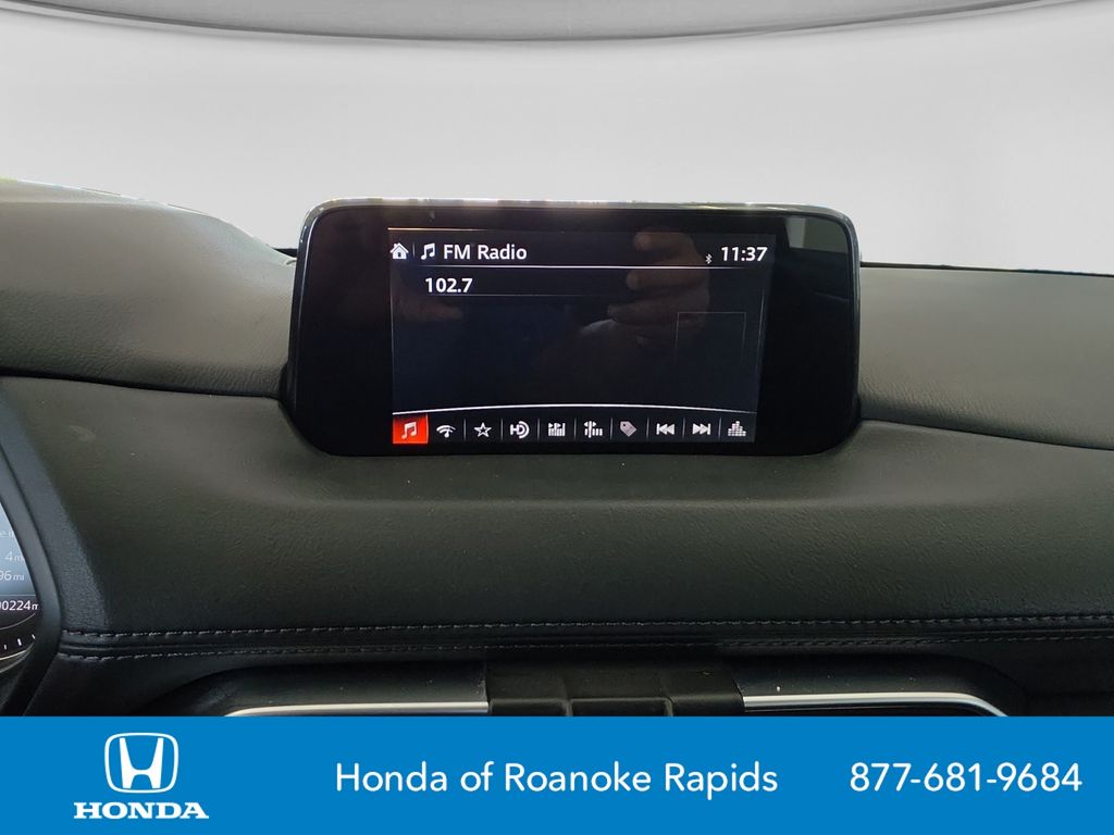 Used 2018 Mazda CX-5 SUV