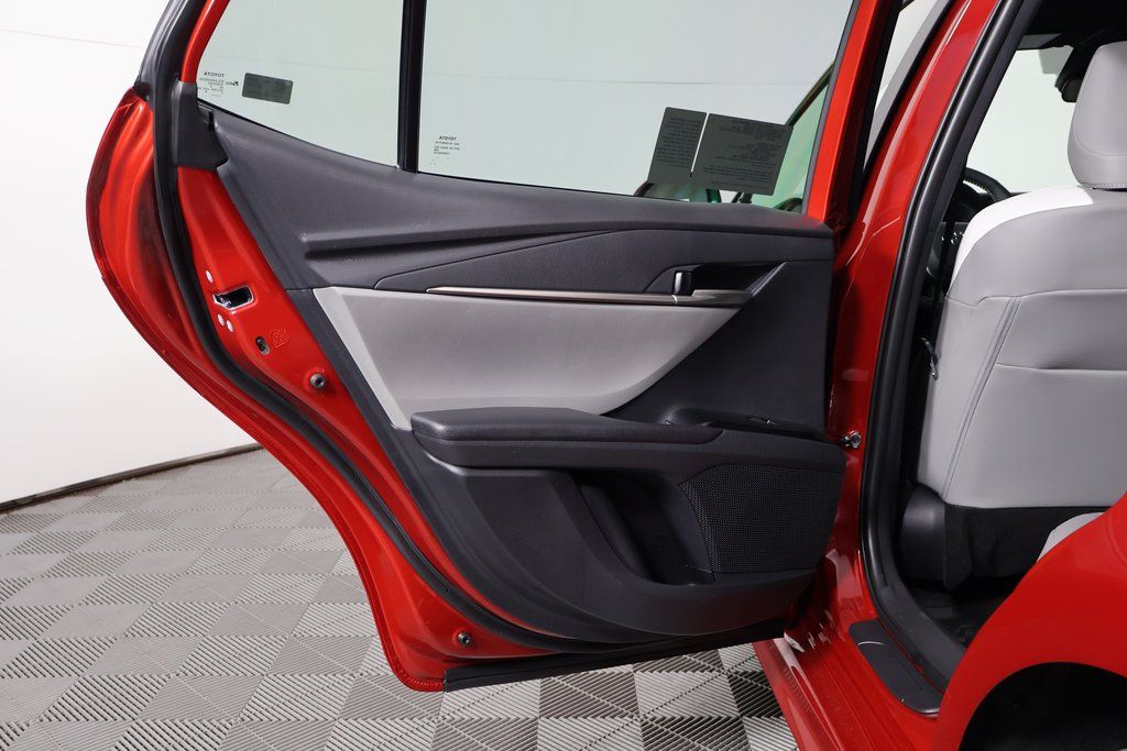 Thumbnail: 2026 Toyota Camry - 8