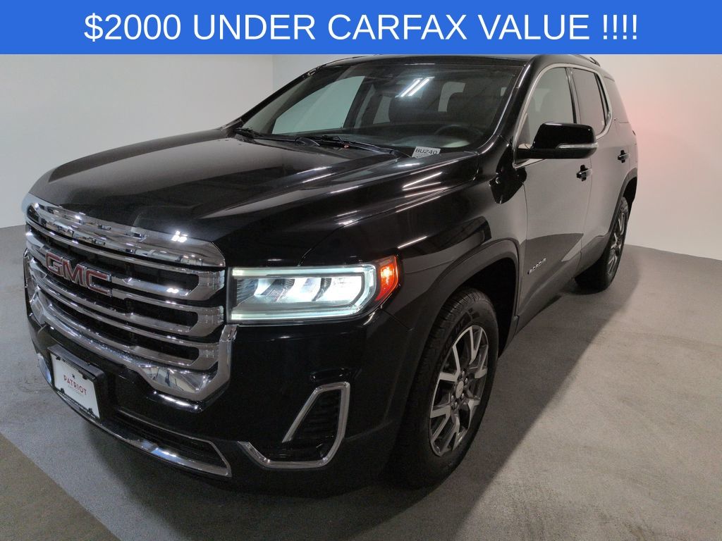 2023 GMC Acadia SLE AWD