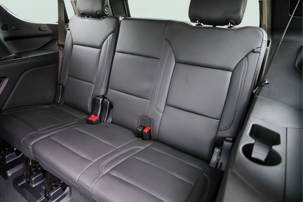 Used Car 2025 Chevrolet Tahoe  Lt For Sale Under $70,000 In Austin, Texas