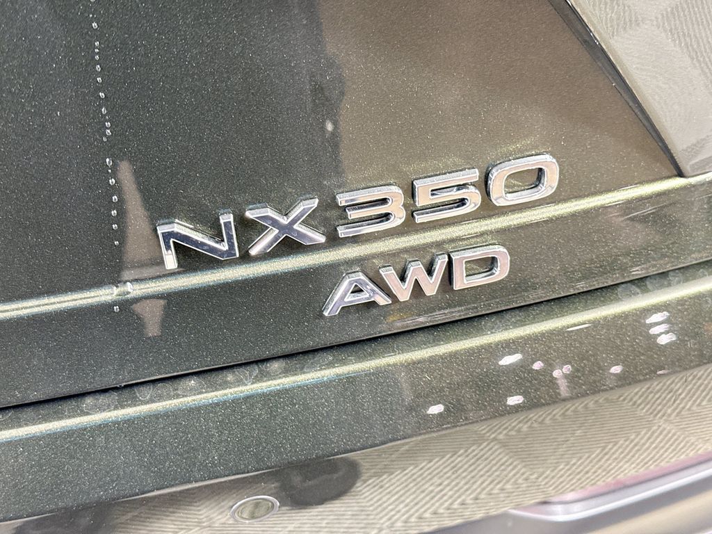 Thumbnail: 2026 Lexus NX - 22