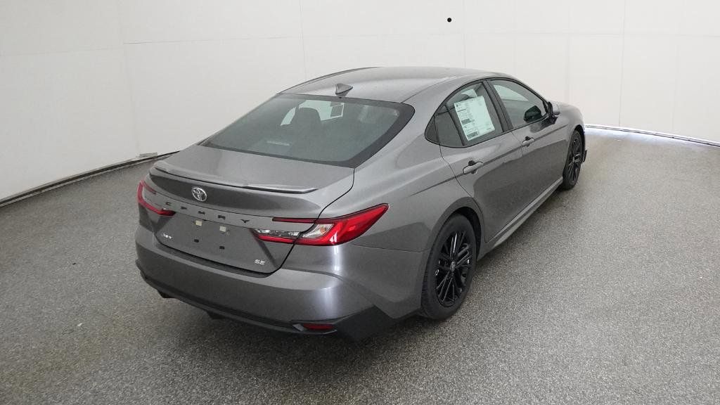 Thumbnail: 2026 Toyota Camry - 25