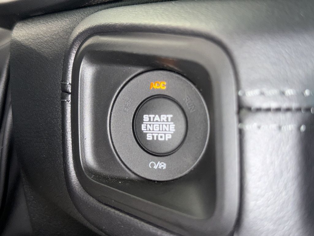 2026 Jeep Wrangler Moab 392 White at Bayshore Chrysler Jeep Dodge Ram
