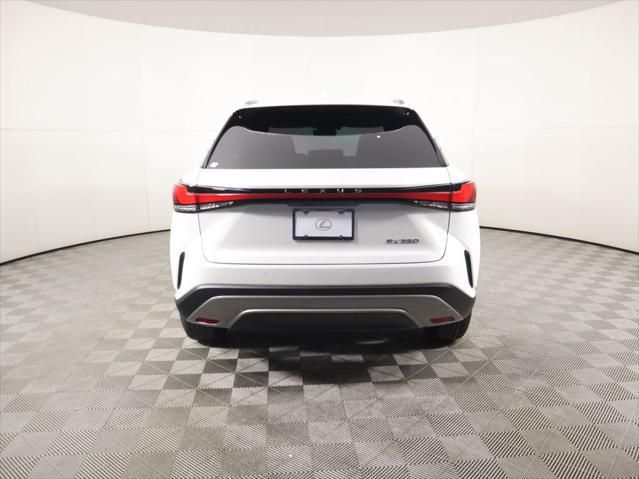 Thumbnail: 2026 Lexus RX - 6