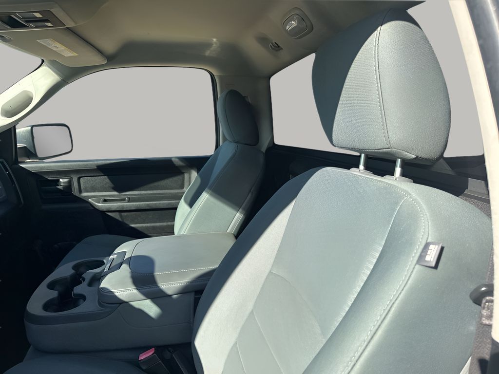 Used Car 2014 Ram 1500  For Sale Under $20,000 In Austin, Texas