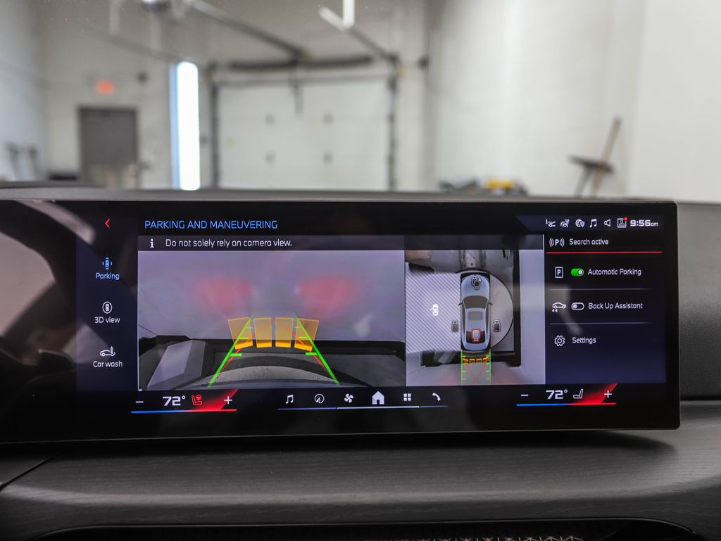 Thumbnail: 2026 BMW 4 Series - 19