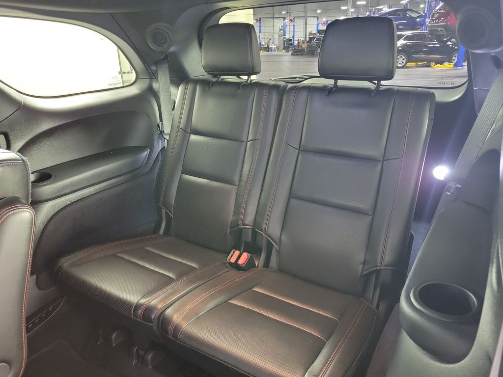 2024 Dodge Durango R/T Plus - 8