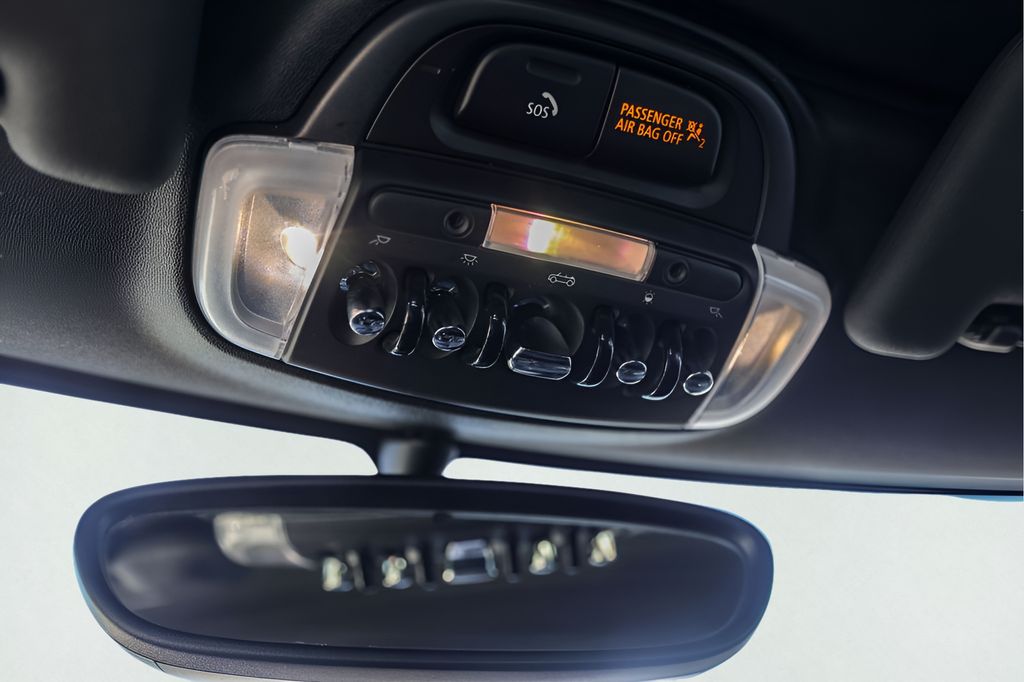 Used Car 2019 Mini Cooper  Classic For Sale Under $20,000 In Austin, Texas