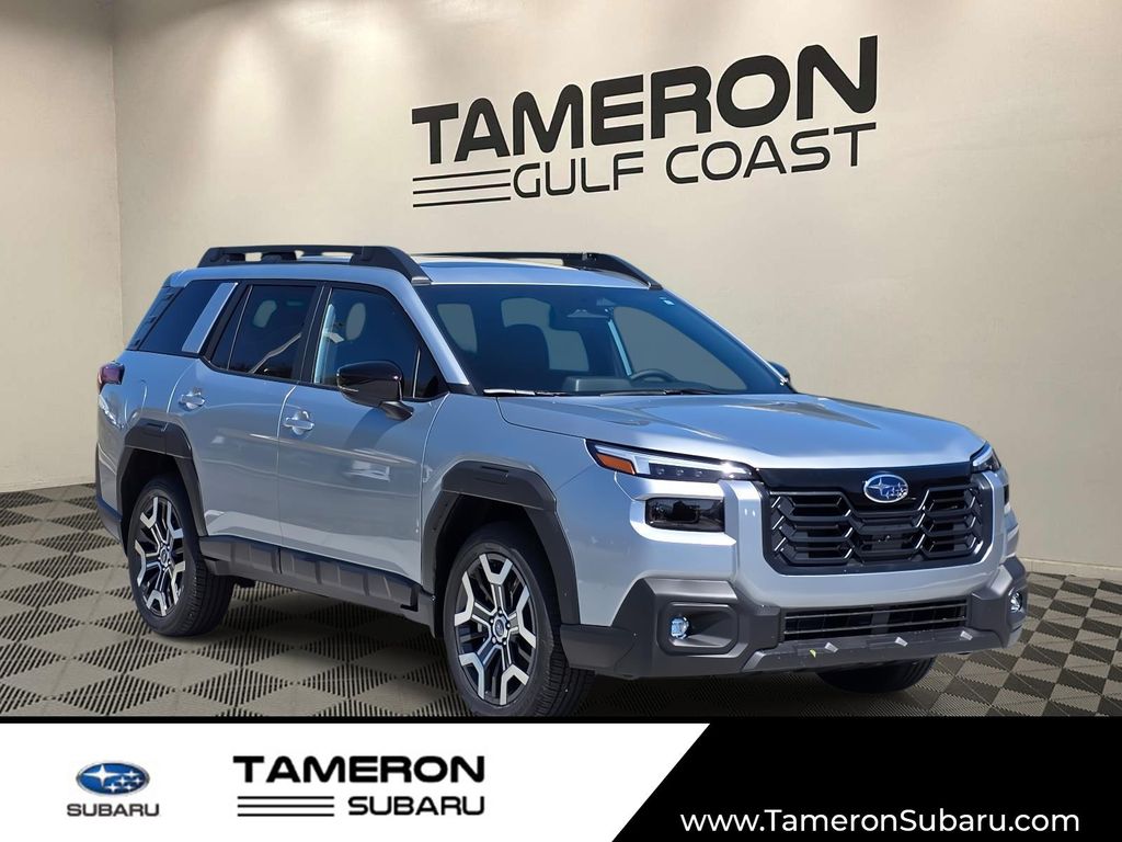 2026 Subaru Outback Touring XT AWD