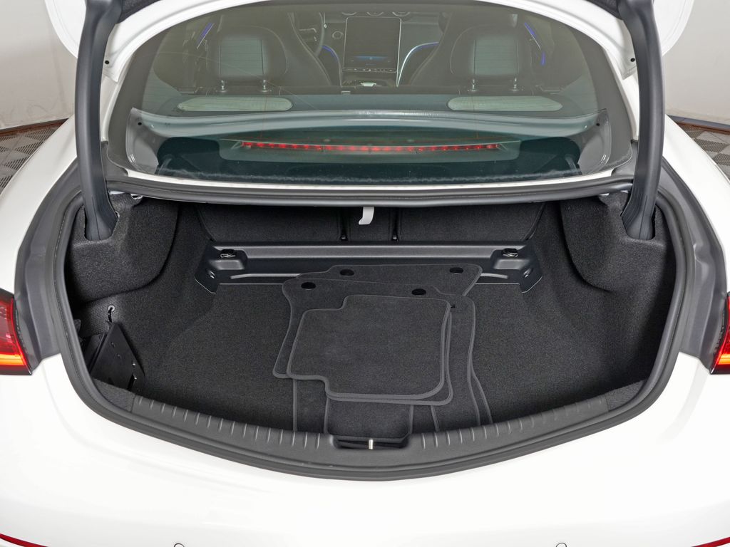 used 2024 Mercedes-Benz CLE car, priced at $59,788