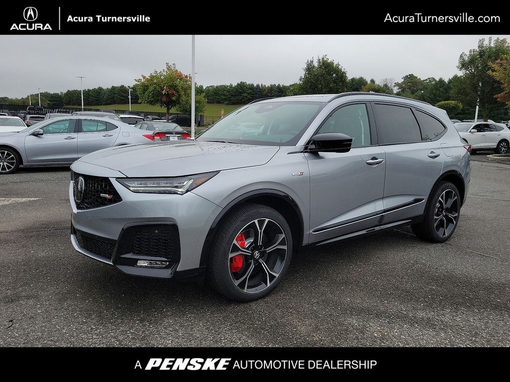2025 Acura MDX Advance -
                Turnersville, NJ