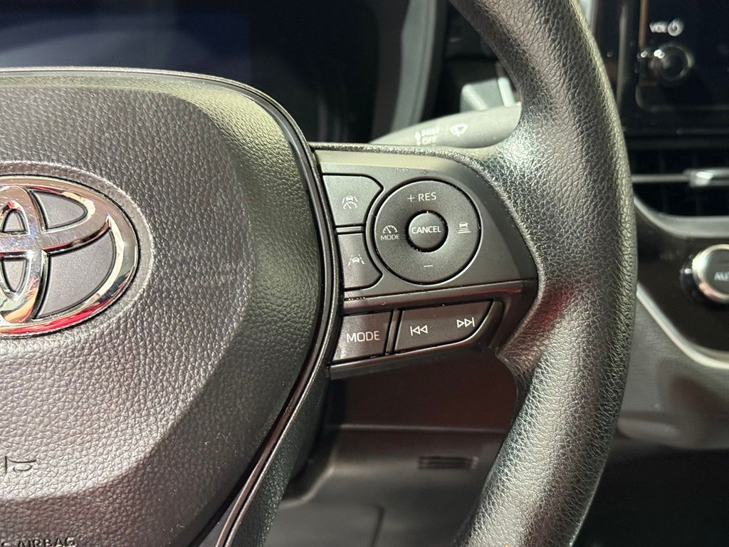 Thumbnail: 2026 Toyota Corolla - 22
