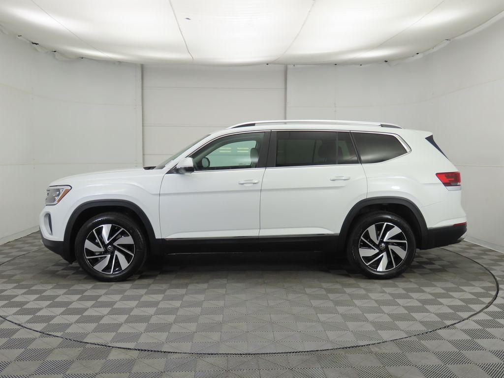 Thumbnail: 2026 Volkswagen Atlas - 8