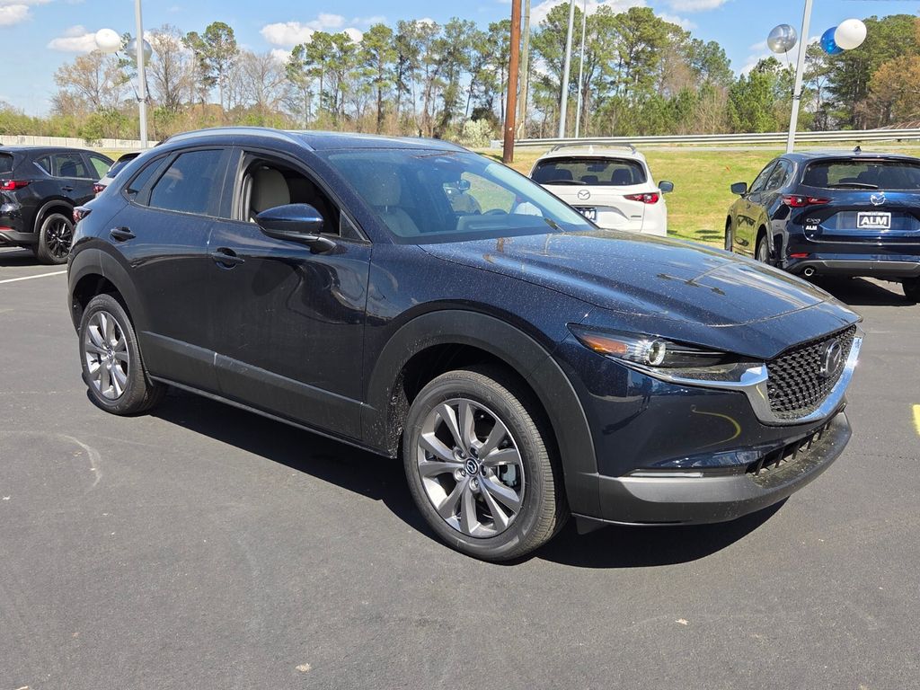 2026 Mazda CX-30 2.5 S Preferred AWD