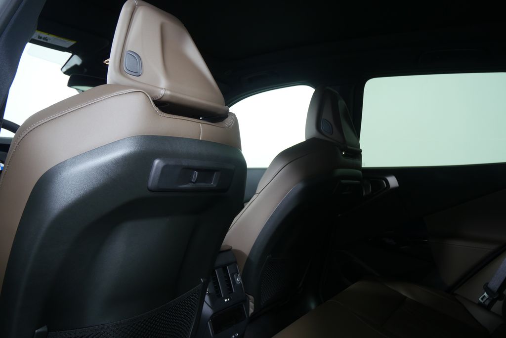 Thumbnail: 2026 BMW X3 - 17