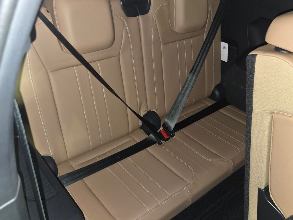 2024 Volkswagen Tiguan - $24,903