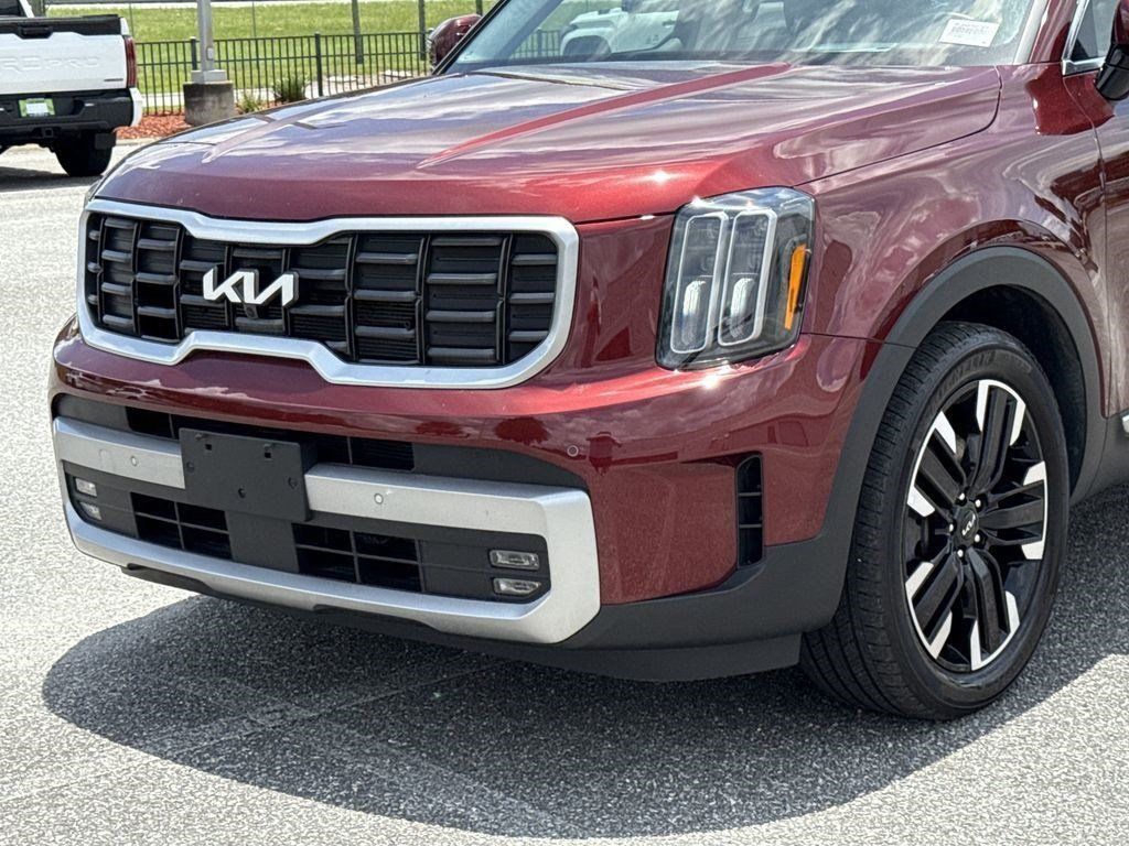 Used 2023 Kia Telluride SUV